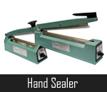 handsealer